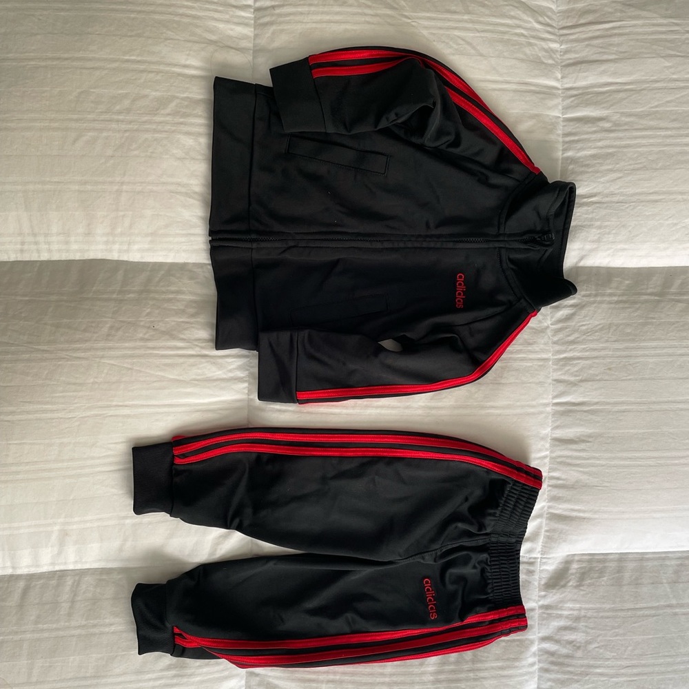 Adidas Jumper 12 months